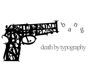 Death-By-Typography